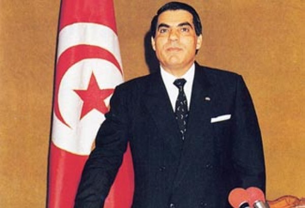 Ex-regime figure wanted by Tunisia is not in Turkey: source